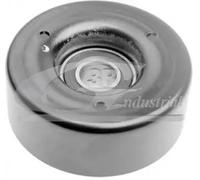 3RG 13501 Rullo tenditore cinghia Poly-V