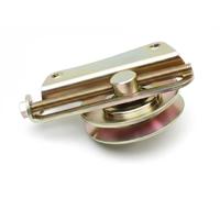 JAPKO 140900 Rullo tenditore cinghia Poly-V