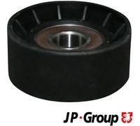 Rullo tenditore cinghia trapezoidale 1518300800 JP GROUP per FORD