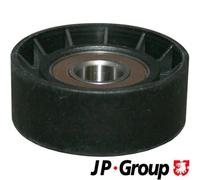 JP Group Galoppino Cinghia Scanalata per Ford Fiesta VI Focus Peugeot 307