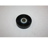 Rullo tenditore cinghia trapezoidale 160109910 AUTOMEGA per OPEL VECTRA C