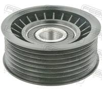 Rullo tenditore cinghia trapezoidale 1787-Q7 FEBEST per VW AUDI