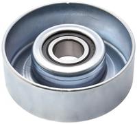 FEBEST 1987-R55 Rullo tenditore cinghia Poly-V