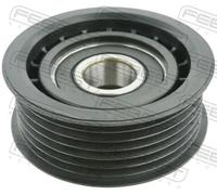 FEBEST 2187-CA2 Rullo tenditore cinghia Poly-V