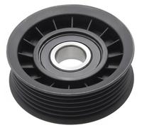 Rullo tenditore cinghia trapezoidale 2187-CAK FEBEST per FORD VOLVO MAZDA