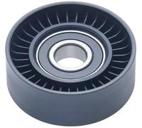 FEBEST 2187-CB3 Rullo tenditore cinghia Poly-V
