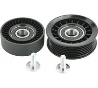 FEBEST 2187-CB4-KIT Rullo tenditore, Cinghia Poly-V per FORD