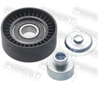 Rullo tenditore cinghia trapezoidale 2187-FYD2 FEBEST per JAGUAR PEUGEOT CITROËN