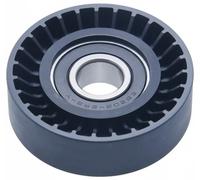 FEBEST 2187-ST Rullo tenditore cinghia Poly-V