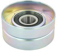FEBEST 2187-TKE Rullo tenditore, Cinghia Poly-V per FORD,FORD AUSTRALIA,FORD USA