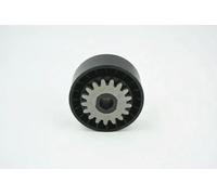 FEBEST 2487-CLI Rullo tenditore, Cinghia Poly-V per DACIA,RENAULT