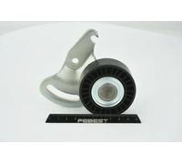 Rullo tenditore cinghia trapezoidale 2487-MEGII FEBEST per RENAULT NISSAN DACIA