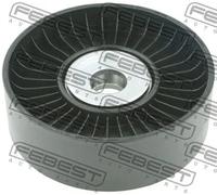 FEBEST 2987-RRS Rullo tenditore cinghia Poly-V