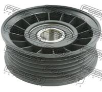 FEBEST 3287-ESCIII Rullo tenditore cinghia Poly-V