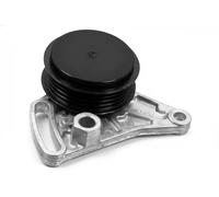 Rullo tenditore cinghia trapezoidale 48689 Metalcaucho per AUDI VW SKODA