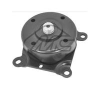 Rullo tenditore cinghia trapezoidale 49335 Metalcaucho per FORD TRANSIT Autobus