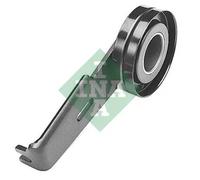 Rullo tenditore cinghia trapezoidale 531 0096 10 INA per CITROËN PEUGEOT FIAT