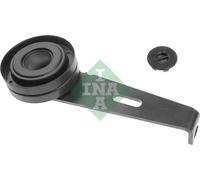 Rullo tenditore cinghia trapezoidale 531 0263 10 INA per CITROËN PEUGEOT FIAT