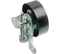 Rullo tenditore cinghia trapezoidale 531 0540 10 INA per FORD MAZDA