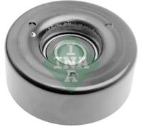 Rullo tenditore cinghia trapezoidale 531 0625 20 INA per MERCEDES-BENZ PUCH