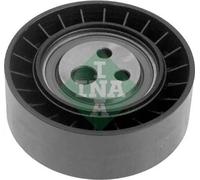 Rullo tenditore cinghia trapezoidale 531 0636 20 INA per ALFA ROMEO FIAT LANCIA