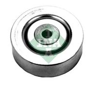 Puleggia tendicinghia, cinghia a V INA 531 0727 10