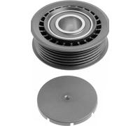 Rullo tenditore, Cinghia Poly-V INA 531073310 per AUDI SEAT SKODA VW