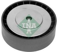 Rullo tenditore cinghia trapezoidale 531 0734 10 INA per VW