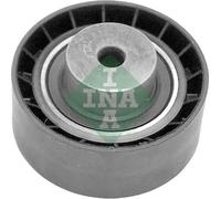 Schaeffler INA 531 0736 10 Rullo tenditore, Cinghia Poly-V per LOTUS,MG,MG (NANJ