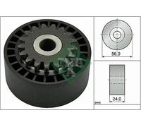Rullo tenditore cinghia trapezoidale 531 0744 10 INA per RENAULT DACIA