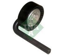 Puleggia tendicinghia, cinghia a V INA 531 0782 10