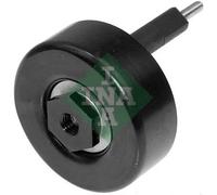 Rullo tenditore cinghia trapezoidale 531 0788 10 INA per BMW LAND ROVER OPEL