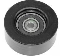 INA Rullo tenditore cinghia trapezoidale 531 0791 10 per VW Skoda Seat