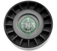 Puleggia tendicinghia, cinghia a V INA 531 0812 10