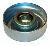 Rullo tenditore cinghia trapezoidale 531 0830 10 INA per HONDA JAZZ II INSIGHT