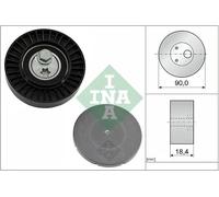 INA 531 0880 10 Rullo tenditore cinghia Poly-V