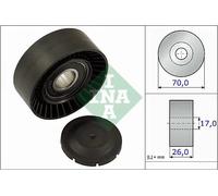 531089110 INA RULLO TENDITORE, CINGHIA POLY-V