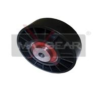 Rullo tenditore cinghia trapezoidale 54-0107 MAXGEAR per BMW MERCEDES-BENZ VW