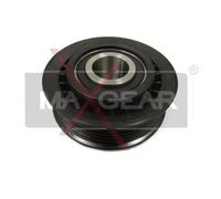 Rullo tenditore cinghia trapezoidale 54-0401 MAXGEAR per VW