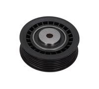 Rullo tenditore cinghia trapezoidale 54-0403 MAXGEAR per VW LT 28-46 II Furgone