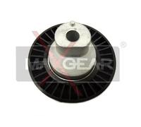 Rullo tenditore cinghia trapezoidale 54-0448 MAXGEAR per BMW 3 3 Coupé 5 Touring