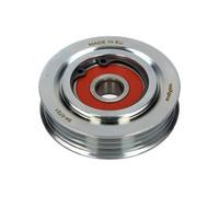 MAXGEAR Rullo tenditore, Cinghia Poly-V per TOYOTA 54-0721