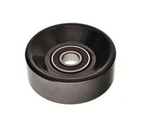 MaXgear Rullo tenditore cinghia 54-2101 trapezoidale per Jeep, Chrysler, Chevrolet