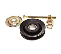 Rullo tenditore cinghia trapezoidale 54-2105 MAXGEAR per TOYOTA HIACE IV Autobus