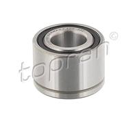 Rullo tenditore cinghia trapezoidale Acciaio 400 302 TOPRAN per MERCEDES-BENZ