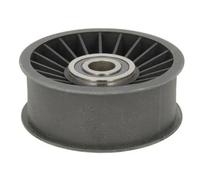 Puleggia tendicinghia, cinghia a V BTA B05-02-016