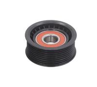 Puleggia tendicinghia, cinghia a V BTA B05-02-047