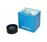 Puleggia di rinvio/guida, cinghia trapezoidale DAYCO APV1111