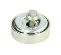 Rullo guida nastro con nervatura a V DAYCO APV2404