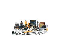 Rullo tenditore cinghia trapezoidale DECP366006 DENCKERMANN